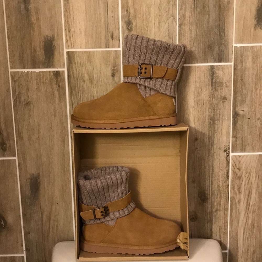 UggCambridge